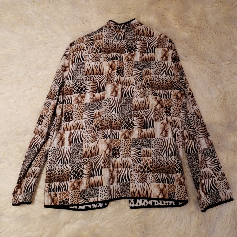 Jacket - Picture 2 of 5